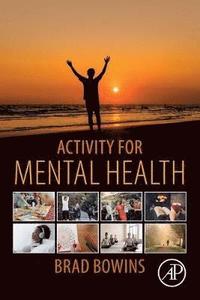 bokomslag Activity for Mental Health