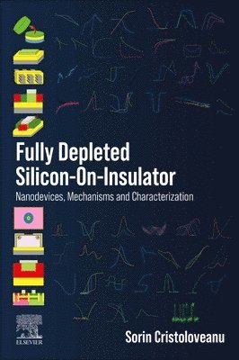 Fully Depleted Silicon-On-Insulator 1