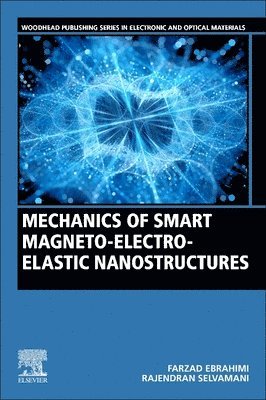 Mechanics of Smart Magneto-electro-elastic Nanostructures 1