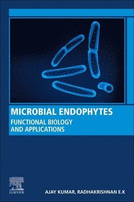 bokomslag Microbial Endophytes