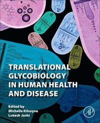 bokomslag Translational Glycobiology in Human Health and Disease