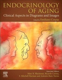 bokomslag Endocrinology of Aging
