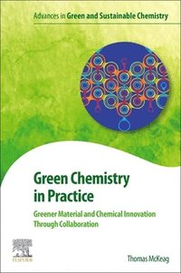 bokomslag Green Chemistry in Practice