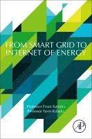 bokomslag From Smart Grid to Internet of Energy