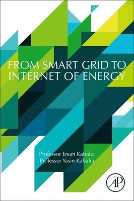 From Smart Grid to Internet of Energy 1