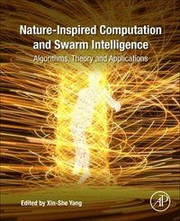 bokomslag Nature-Inspired Computation and Swarm Intelligence