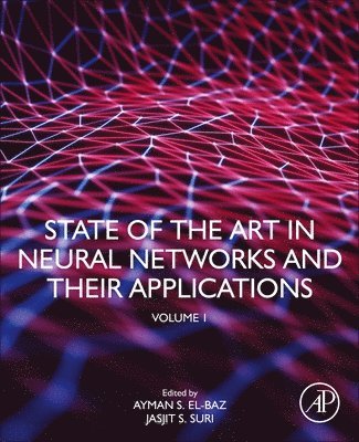 State of the Art in Neural Networks and Their Applications 1