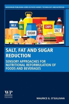 Salt, Fat and Sugar Reduction 1