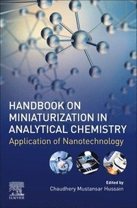 bokomslag Handbook on Miniaturization in Analytical Chemistry