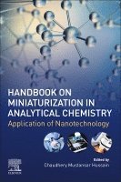 Chaudhery Mustansar Hussain - Handbook on Miniaturization in Analytical Chemistry, Häftad