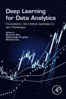 Himansu Das, Chittaranjan Pradhan, Nilanjan Dey - Deep Learning for Data Analytics, Häftad