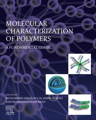 Molecular Characterization of Polymers 1