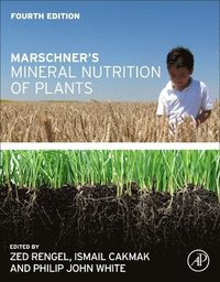 bokomslag Marschner's Mineral Nutrition of Plants