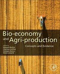 bokomslag Bio-economy and Agri-production