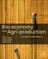 Dionysis Bochtis, Charisios Achillas, Georgios Banias, Maria Lampridi - Bio-economy and Agri-production, Häftad