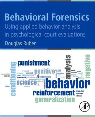 Behavioral Forensics 1