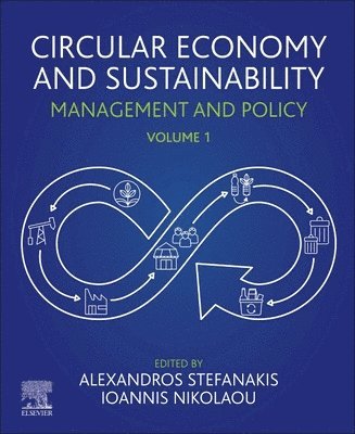 Circular Economy and Sustainability 1