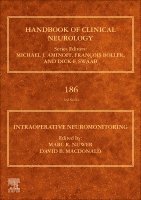 Marc R. Nuwer, David B. MacDonald - Intraoperative Neuromonitoring, Inbunden