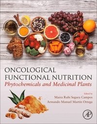 bokomslag Oncological Functional Nutrition