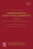 Sandeep Kumar Verma, Ashok Kumar Das - Analysis, Fate, and Toxicity of Engineered Nanomaterials in Plants, Inbunden