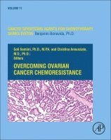 Goli Samimi, Christina Annunziata - Overcoming Ovarian Cancer Chemoresistance, Inbunden
