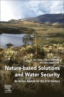 Jan Cassin, John H. Matthews, Elena Lopez Gunn - Nature-Based Solutions and Water Security, Häftad