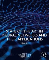bokomslag State of the Art in Neural Networks and Their Applications