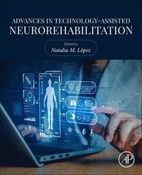 bokomslag Advances in Technology-Assisted Neurorehabilitation