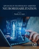 bokomslag Advances in Technology-Assisted Neurorehabilitation