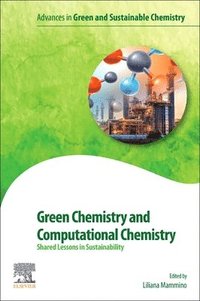 bokomslag Green Chemistry and Computational Chemistry