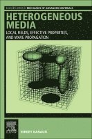 Sergey Kanaun - Heterogeneous Media, Häftad