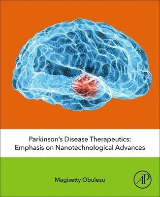 bokomslag Parkinson's Disease Therapeutics