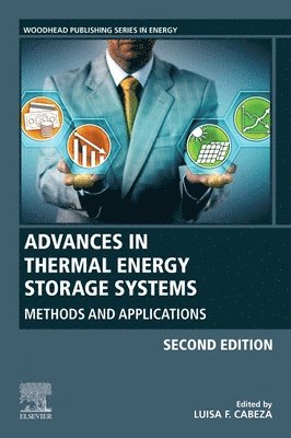 Advances in Thermal Energy Storage Systems 1