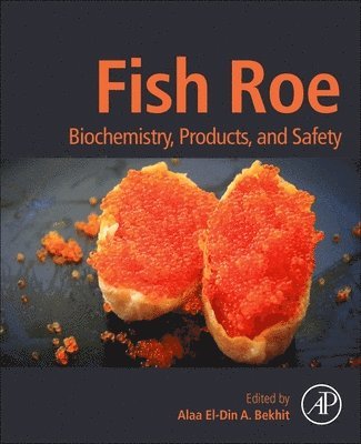 bokomslag Fish Roe