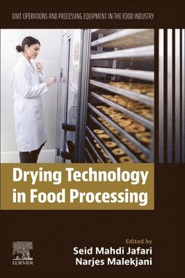 Drying Technology in Food Processing 1