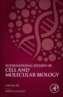 bokomslag International Review of Cell and Molecular Biology