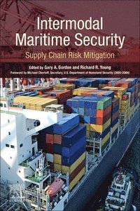 bokomslag Intermodal Maritime Security