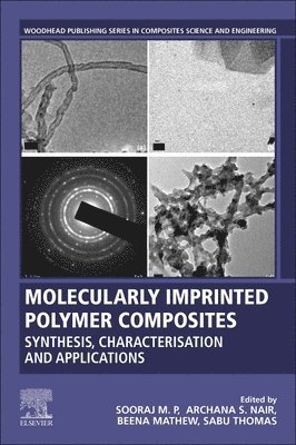 Molecularly Imprinted Polymer Composites 1