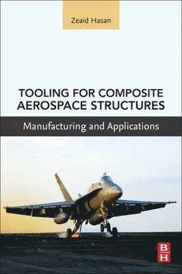 bokomslag Tooling for Composite Aerospace Structures