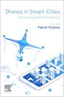 Fadi Al-Turjman - Drones in Smart-Cities, Häftad