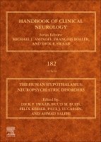 Dick F. Swaab, Ruud M. Buijs, Felix Kreier, Paul J. Lucassen, Ahmad Salehi, Dick F Swaab, Ruud M Buijs, Paul J Lucassen - The Human Hypothalamus, Inbunden