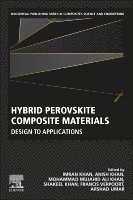 Imran Khan, Anish Khan, Mohammad Mujahid Ali Khan, Shakeel Khan, Francis Verpoort, Arshad Umar - Hybrid Perovskite Composite Materials, Häftad
