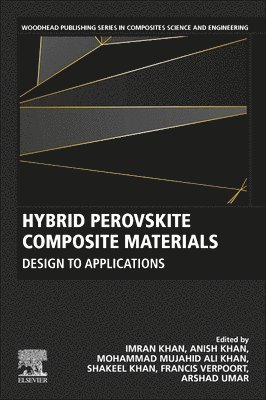 Hybrid Perovskite Composite Materials 1