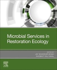 bokomslag Microbial Services in Restoration Ecology