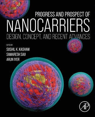 Progress and Prospect of Nanocarriers 1