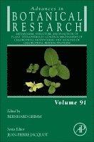 Grimm,Bernhar, Bernhard Grimm - Metabolism, Structure and Function of Plant Tetrapyrroles: Control Mechanisms of Chlorophyll Biosynthesis and Analysis of Chlorophyll-Binding Proteins, Inbunden