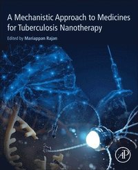 bokomslag A Mechanistic Approach to Medicines for Tuberculosis Nanotherapy