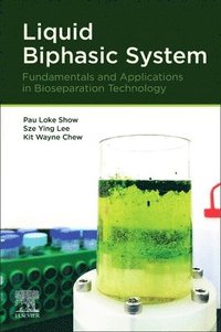 bokomslag Liquid Biphasic System