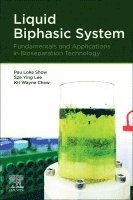 bokomslag Liquid Biphasic System