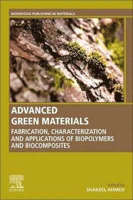 Advanced Green Materials 1